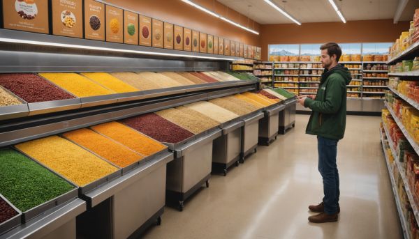 Acheter ses produits en gros pour économiser