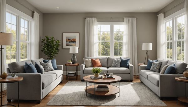 Comment relooker son intérieur sans se ruiner ?