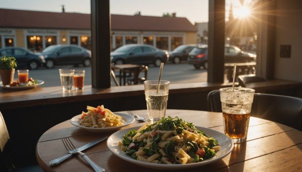 Comment trouver des réductions sur vos repas ?