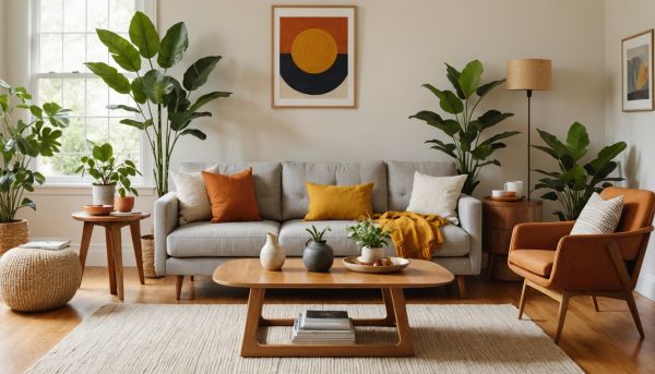 Déco et ameublement de maison à prix mini