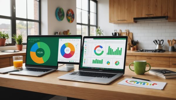 Les meilleures applications anti-gaspillage en ligne