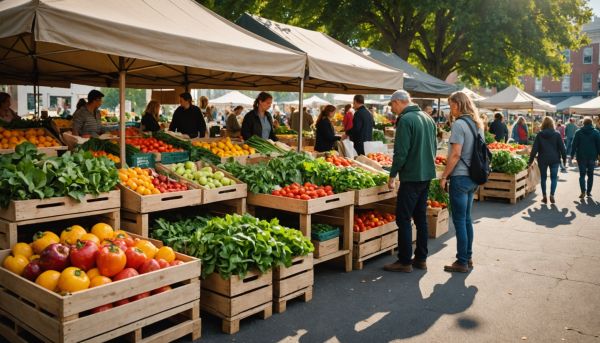 Où acheter des produits bio à prix cassés ?