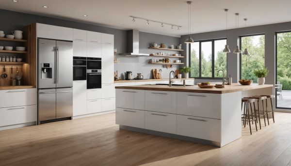 Quels bons plans pour équiper sa cuisine ?